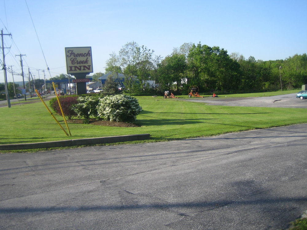 French Creek Inn Phoenixville Exteriér fotografie