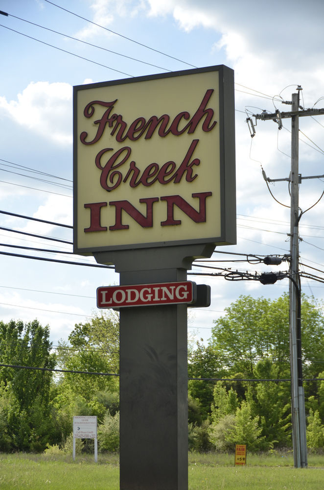 French Creek Inn Phoenixville Exteriér fotografie