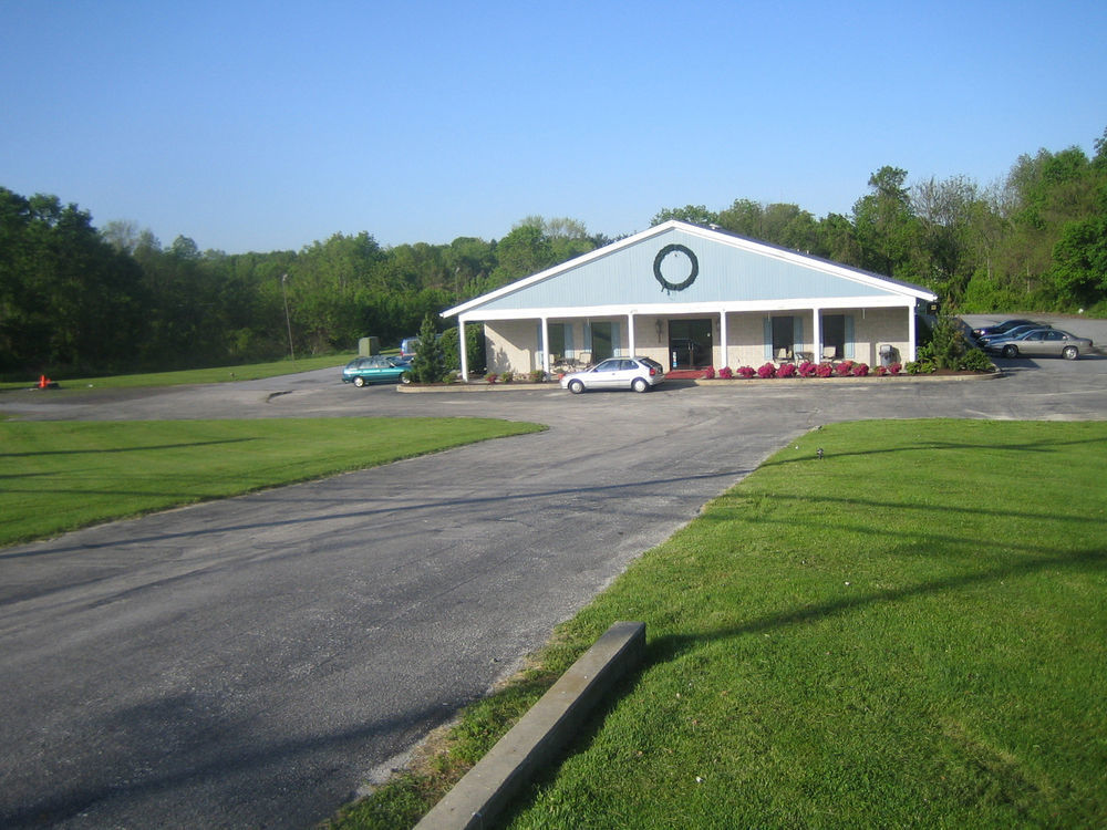 French Creek Inn Phoenixville Exteriér fotografie